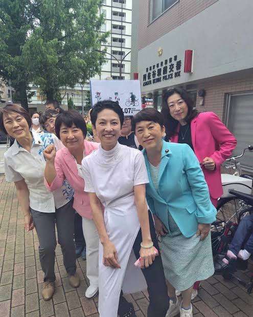丸川珠代氏「お助け下さい！」涙の懇願に箕輪厚介チクリ「勘違いしてないか？」