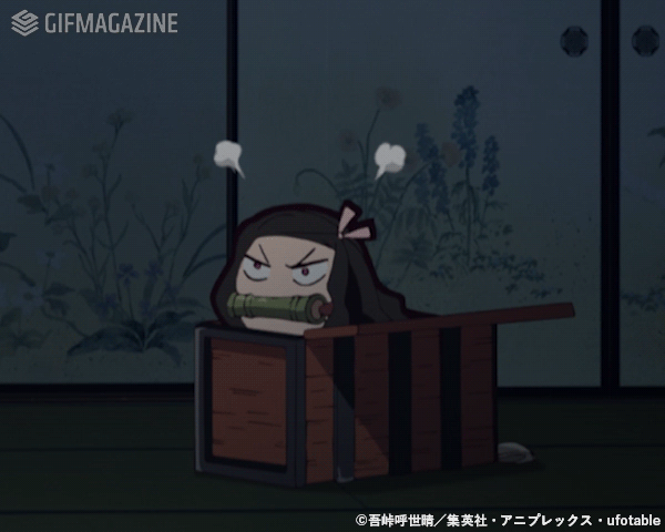 好きなGIF画像を貼ると誰かが感想を書いてくれるトピpart13