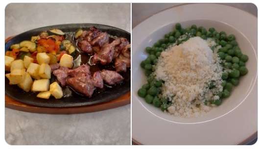 メインよりもサイドメニューを食べに〇〇〇へ行く！