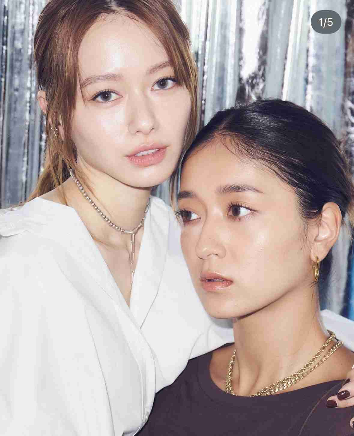 山本舞香「夫と食事をしてお誕生日＆結婚のお祝いしてもらいました」…マイファス・Hiroと結婚発表