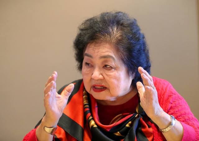 ノーベル平和賞に日本被団協　｢核なき世界実現へ努力｣