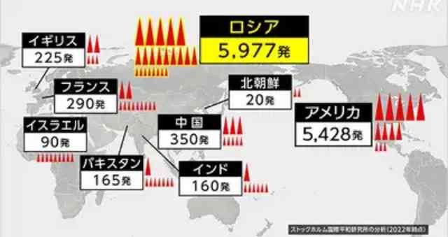 ノーベル平和賞に日本被団協　｢核なき世界実現へ努力｣