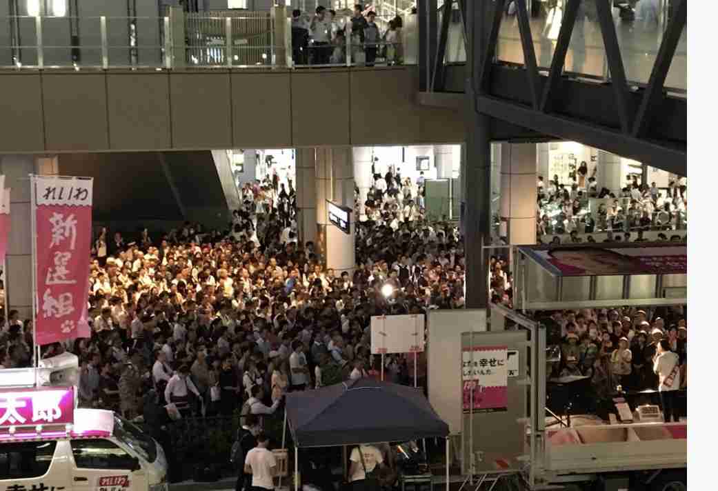 れいわ新選組・長谷川羽衣子氏 戸籍上の本名「朴」巡るネットの声に反論「個人の選択の自由です」