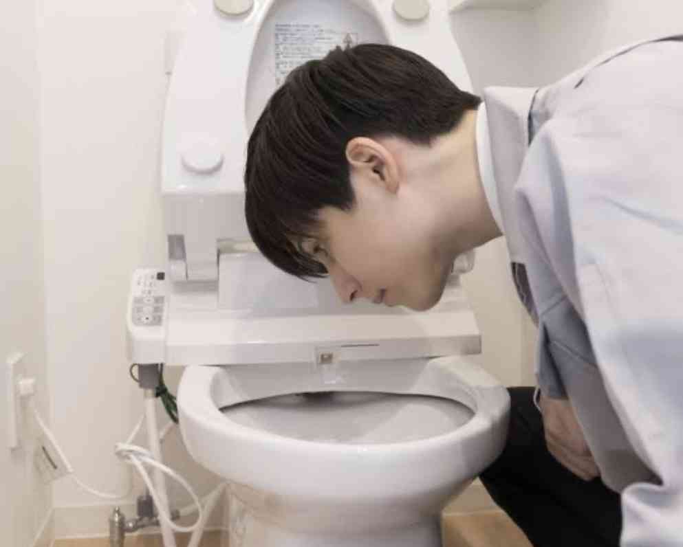 トイレの消臭事情
