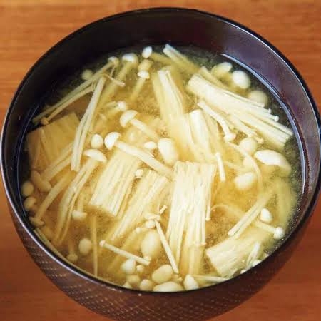 苦手な味噌汁の具