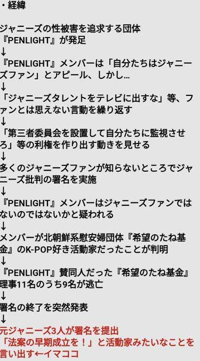 【旧ジャニ】SMILE-UP.　NHKスペシャルで物議の補償本部長を解任「本件を重く受け止め…」