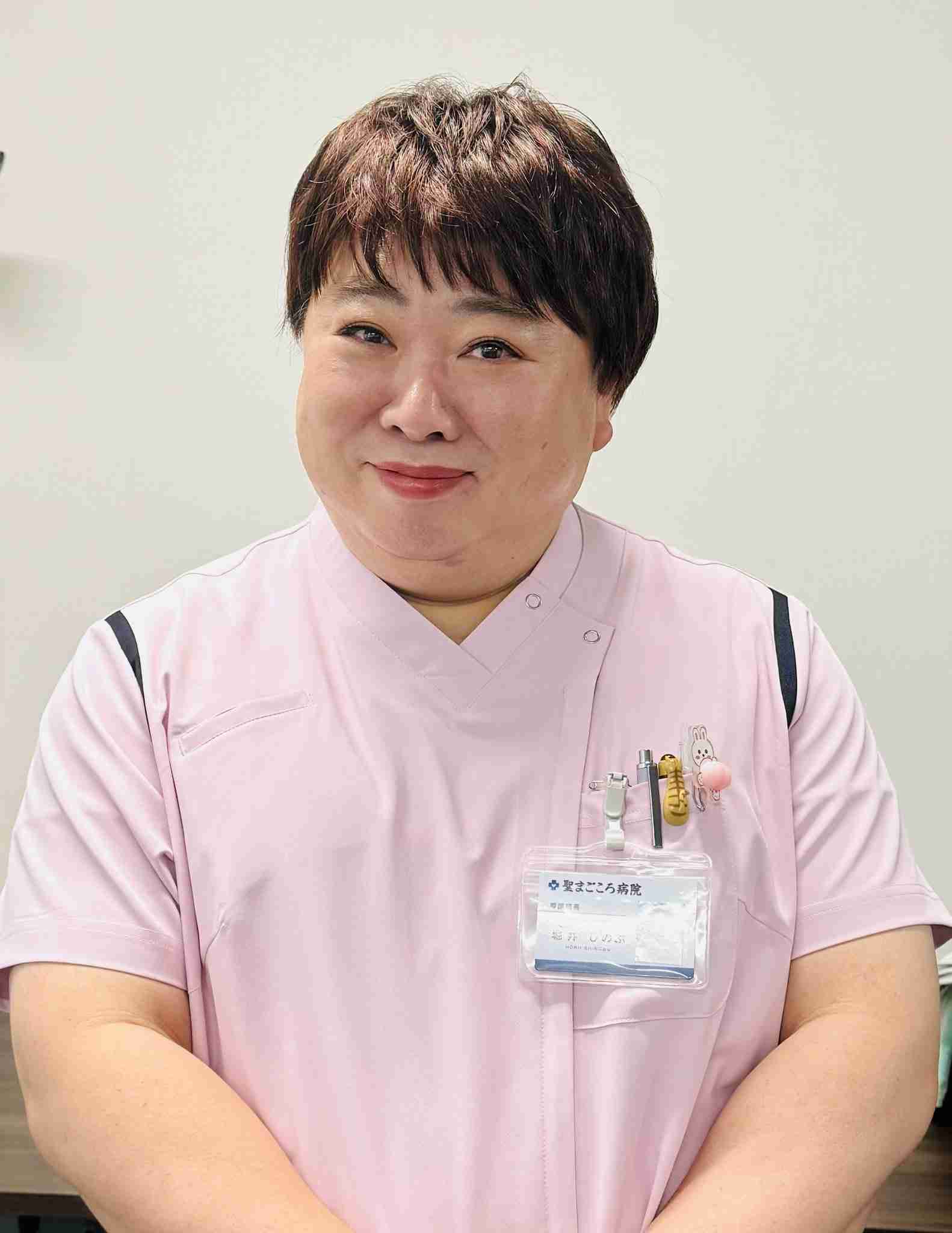 更年期症状・仕事関係者にどこまで話す？