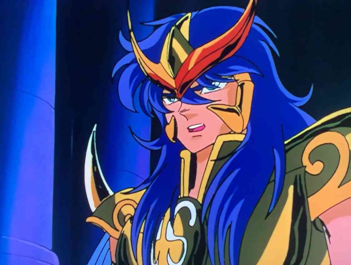 「聖闘士星矢」を語ろう!