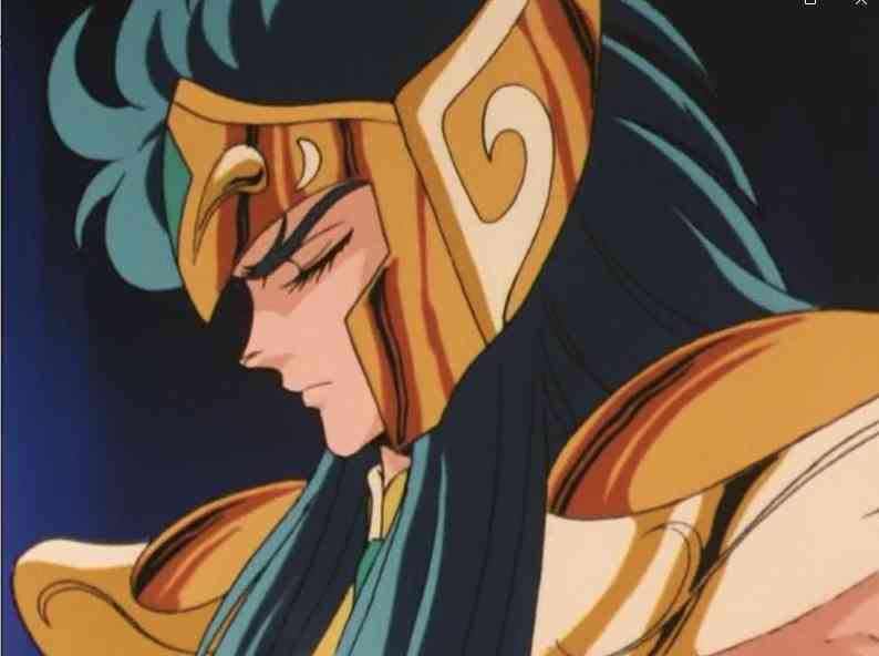 「聖闘士星矢」を語ろう!
