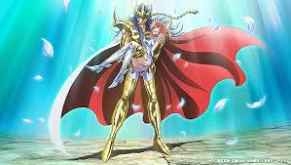 「聖闘士星矢」を語ろう!