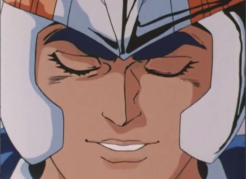 「聖闘士星矢」を語ろう!