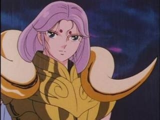 「聖闘士星矢」を語ろう!