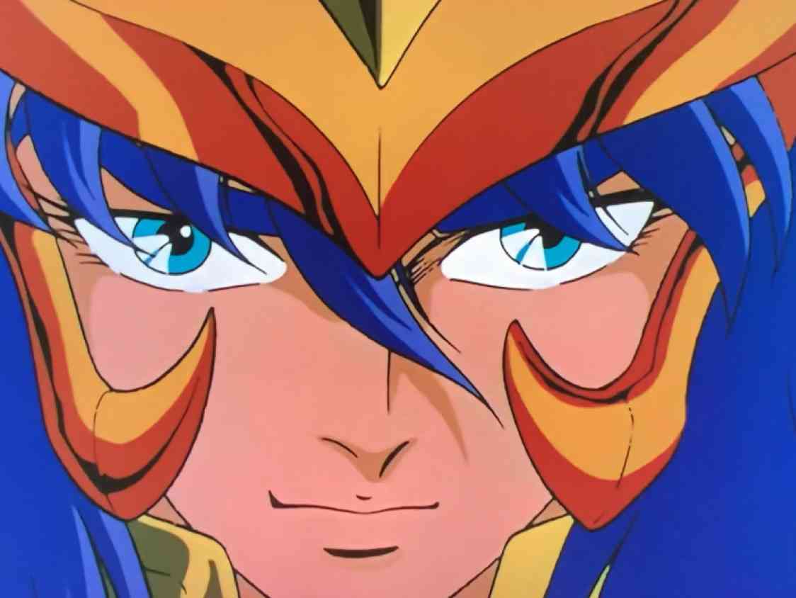 「聖闘士星矢」を語ろう!
