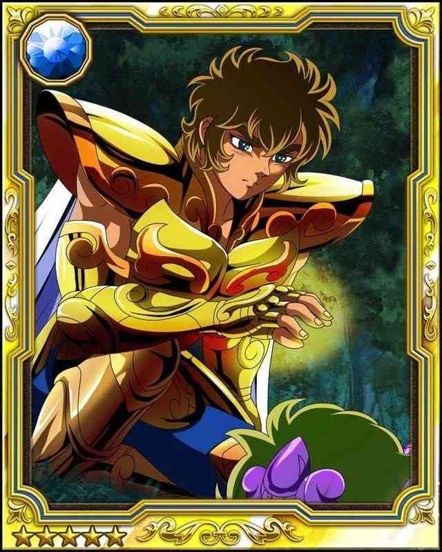 「聖闘士星矢」を語ろう!