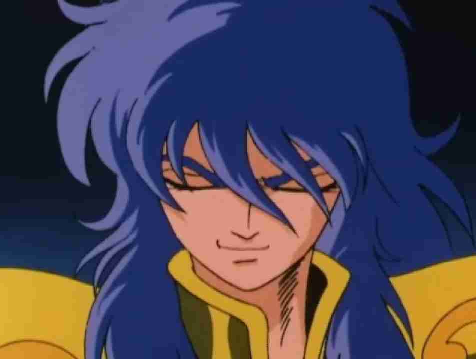 「聖闘士星矢」を語ろう!