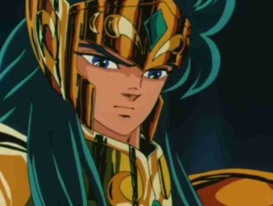 「聖闘士星矢」を語ろう!