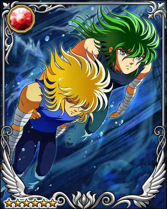 「聖闘士星矢」を語ろう!