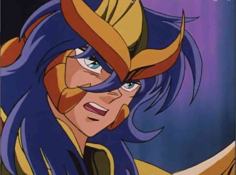 「聖闘士星矢」を語ろう!