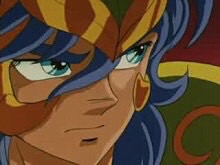 「聖闘士星矢」を語ろう!