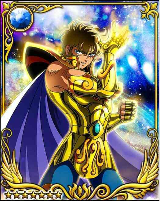 「聖闘士星矢」を語ろう!