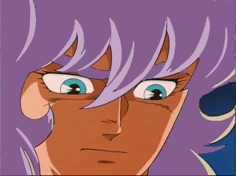 「聖闘士星矢」を語ろう!