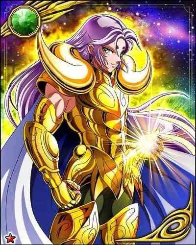 「聖闘士星矢」を語ろう!