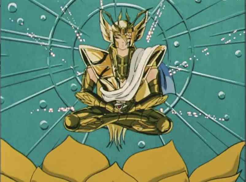 「聖闘士星矢」を語ろう!