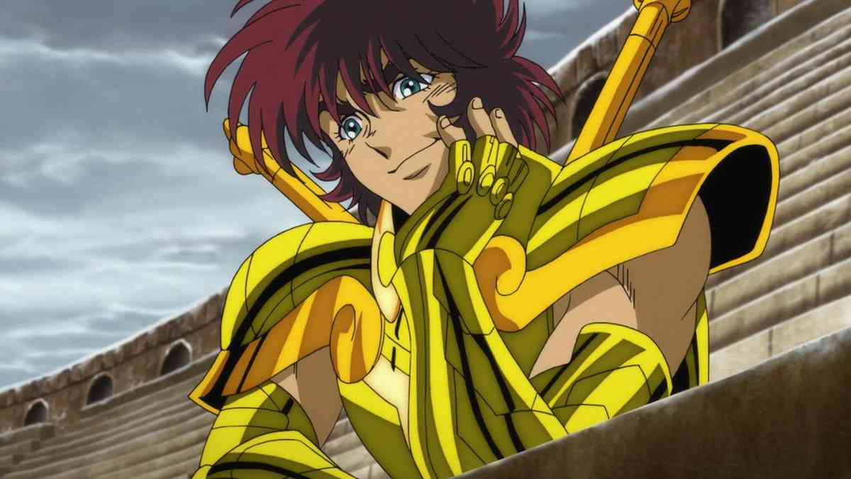 「聖闘士星矢」を語ろう!