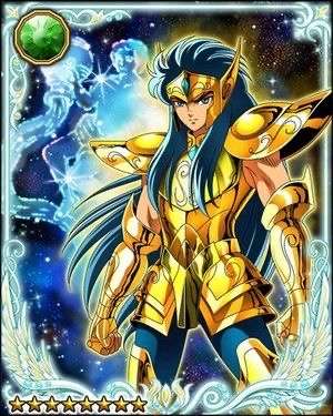 「聖闘士星矢」を語ろう!
