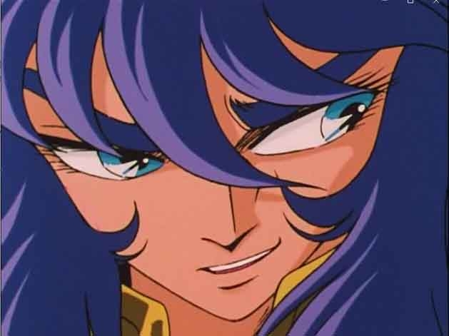 「聖闘士星矢」を語ろう!