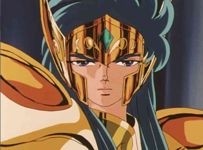 「聖闘士星矢」を語ろう!