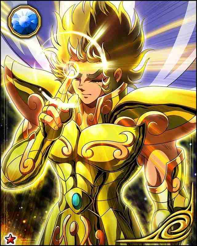 「聖闘士星矢」を語ろう!