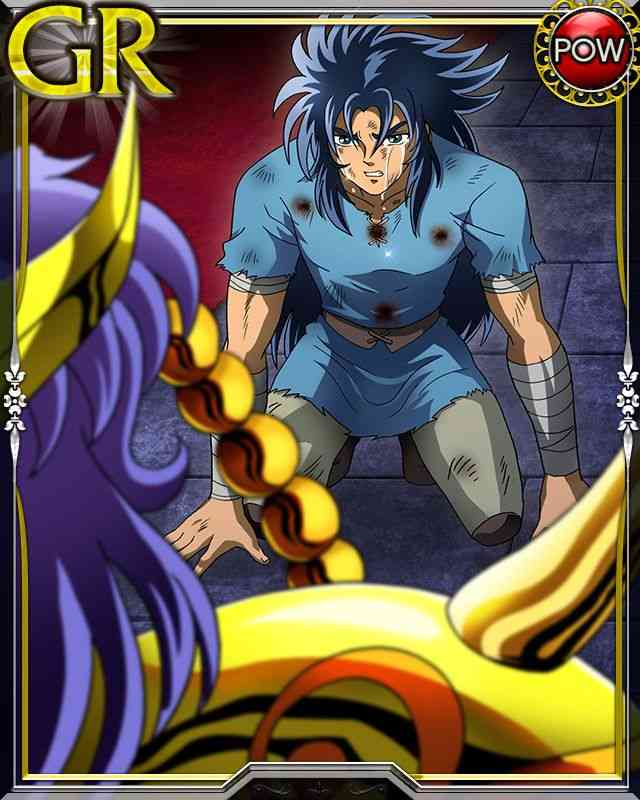 「聖闘士星矢」を語ろう!