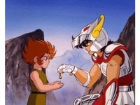 「聖闘士星矢」を語ろう!