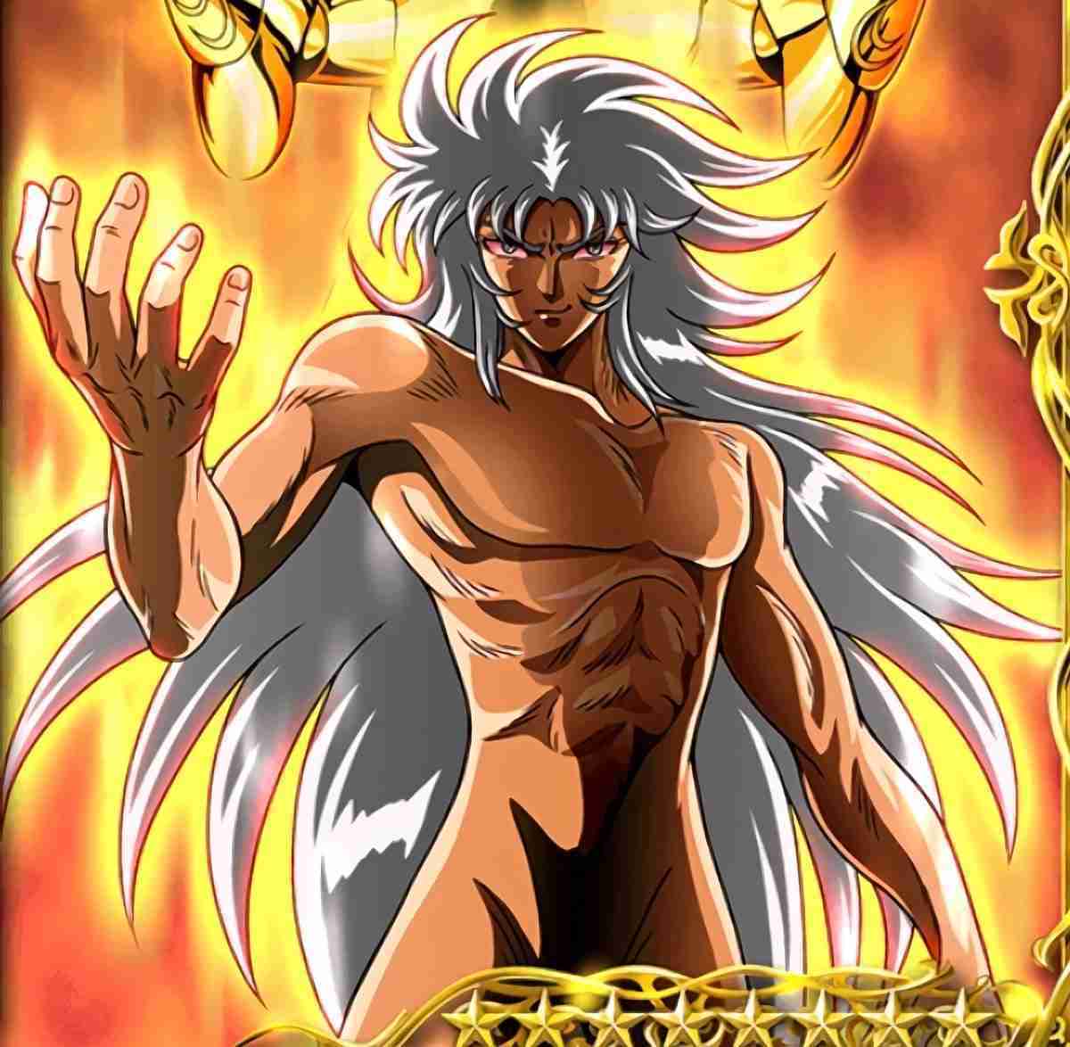「聖闘士星矢」を語ろう!