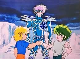 「聖闘士星矢」を語ろう!