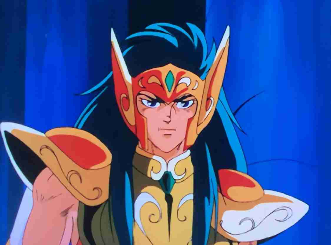 「聖闘士星矢」を語ろう!
