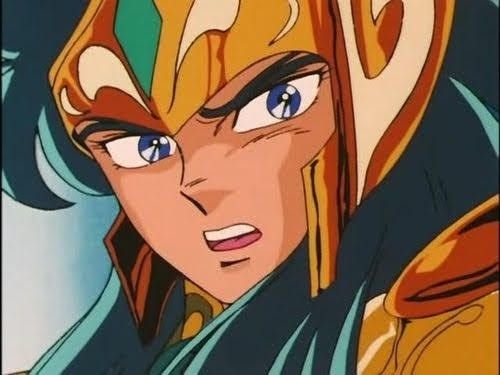 「聖闘士星矢」を語ろう!