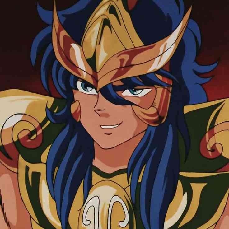 「聖闘士星矢」を語ろう!