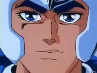 「聖闘士星矢」を語ろう!