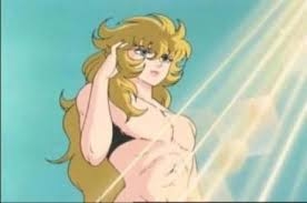 「聖闘士星矢」を語ろう!