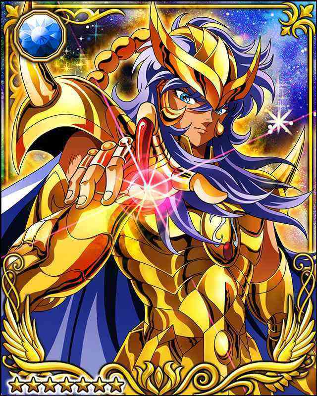 「聖闘士星矢」を語ろう!