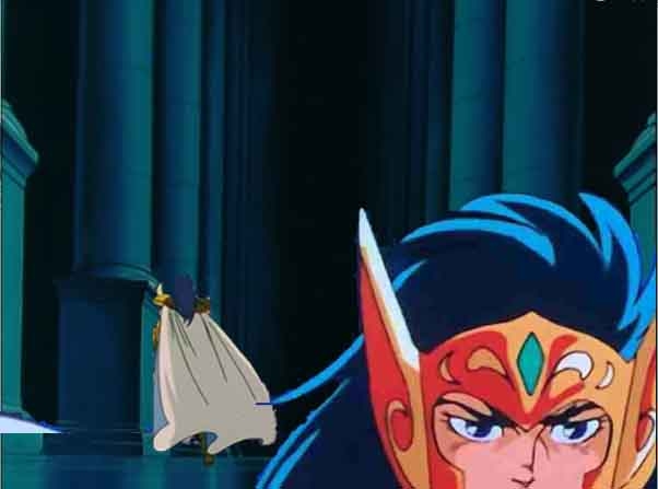 「聖闘士星矢」を語ろう!