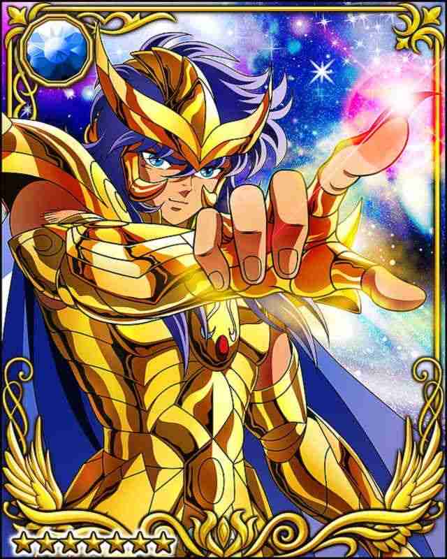 「聖闘士星矢」を語ろう!