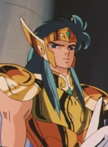 「聖闘士星矢」を語ろう!