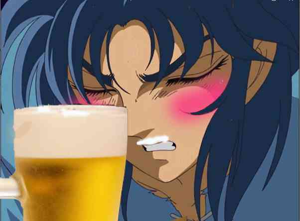 「聖闘士星矢」を語ろう!