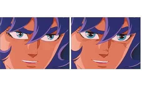 「聖闘士星矢」を語ろう!