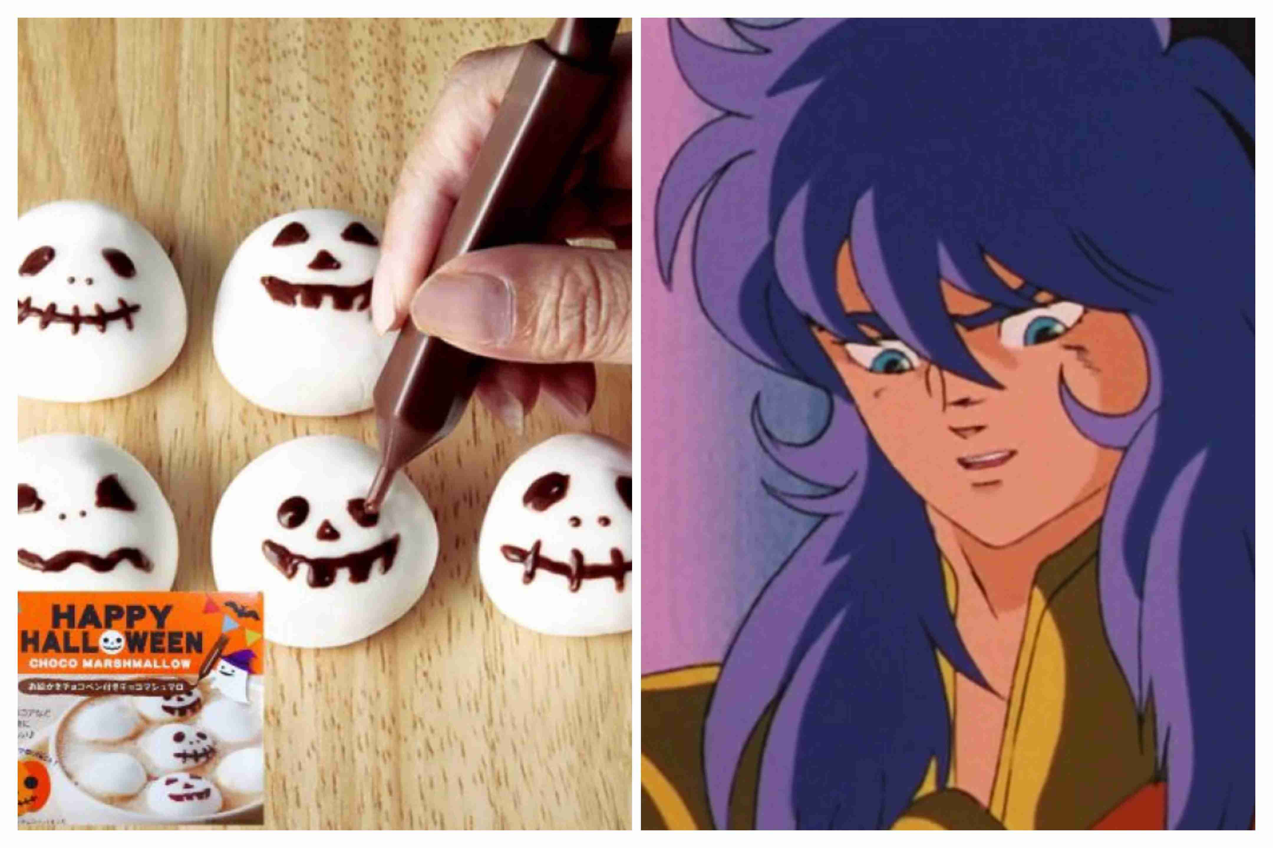 「聖闘士星矢」を語ろう!