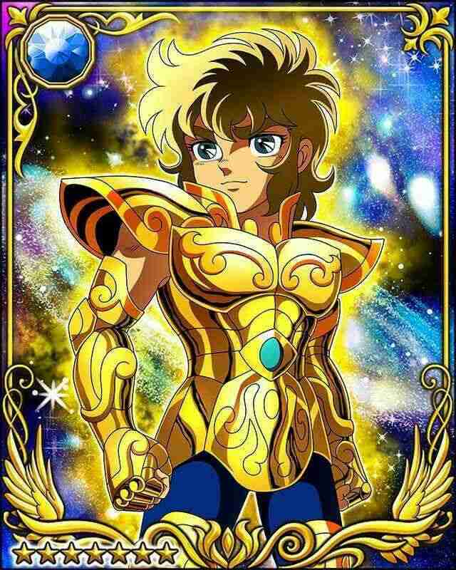 「聖闘士星矢」を語ろう!