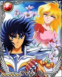 「聖闘士星矢」を語ろう!